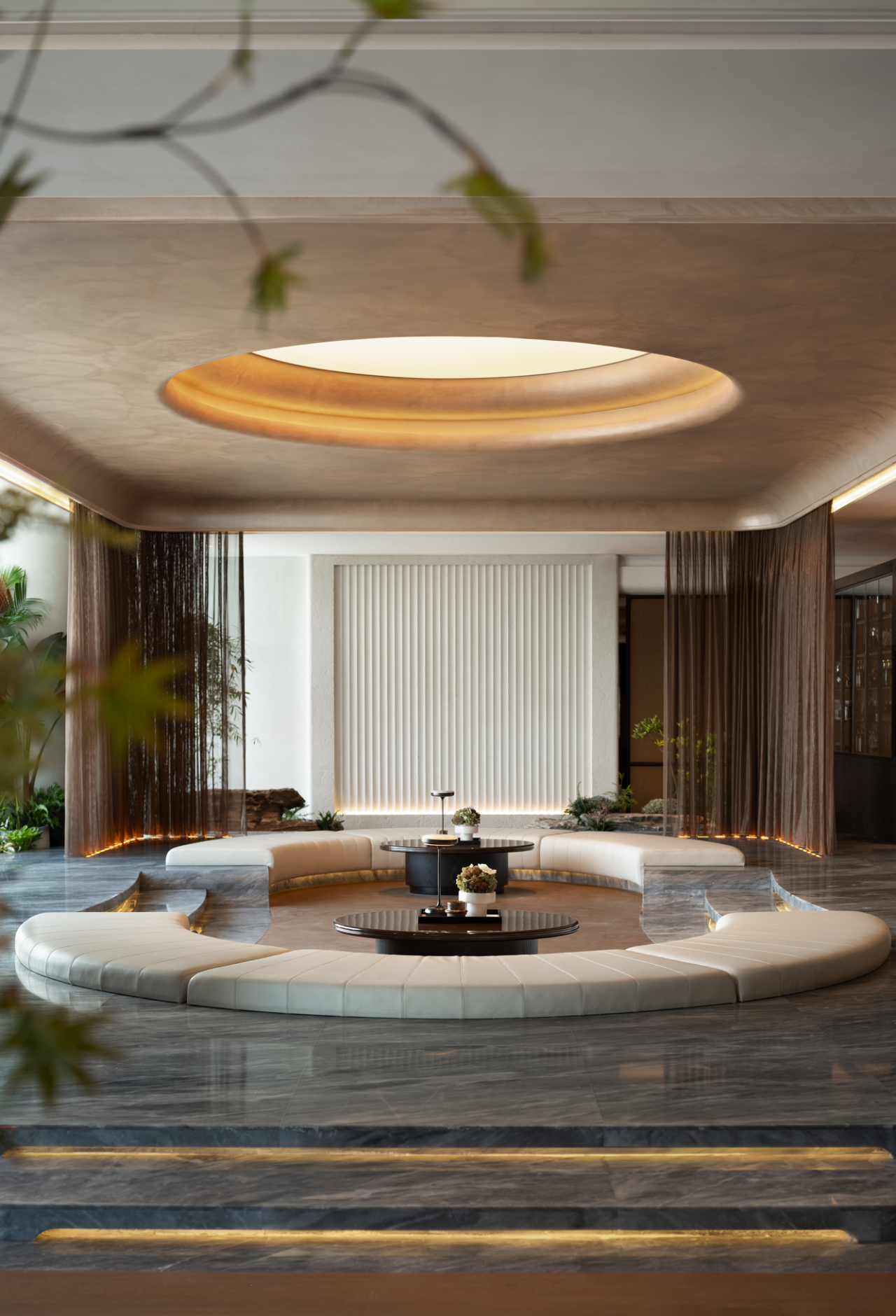 中建玖合·运河玖院丨中国北京丨SRD DESIGN赛瑞迪普-15