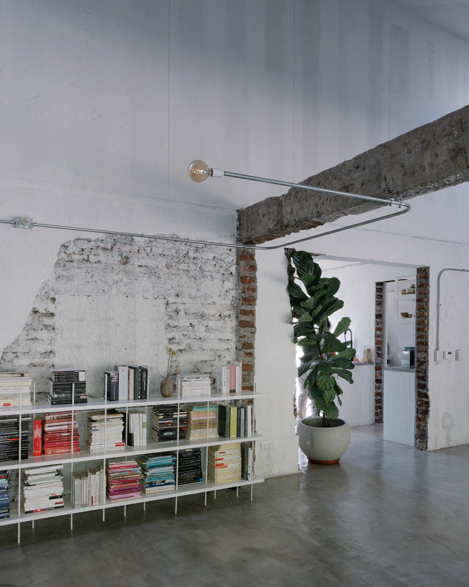 TAM住宅丨智利丨Iván Bravo Architects-35