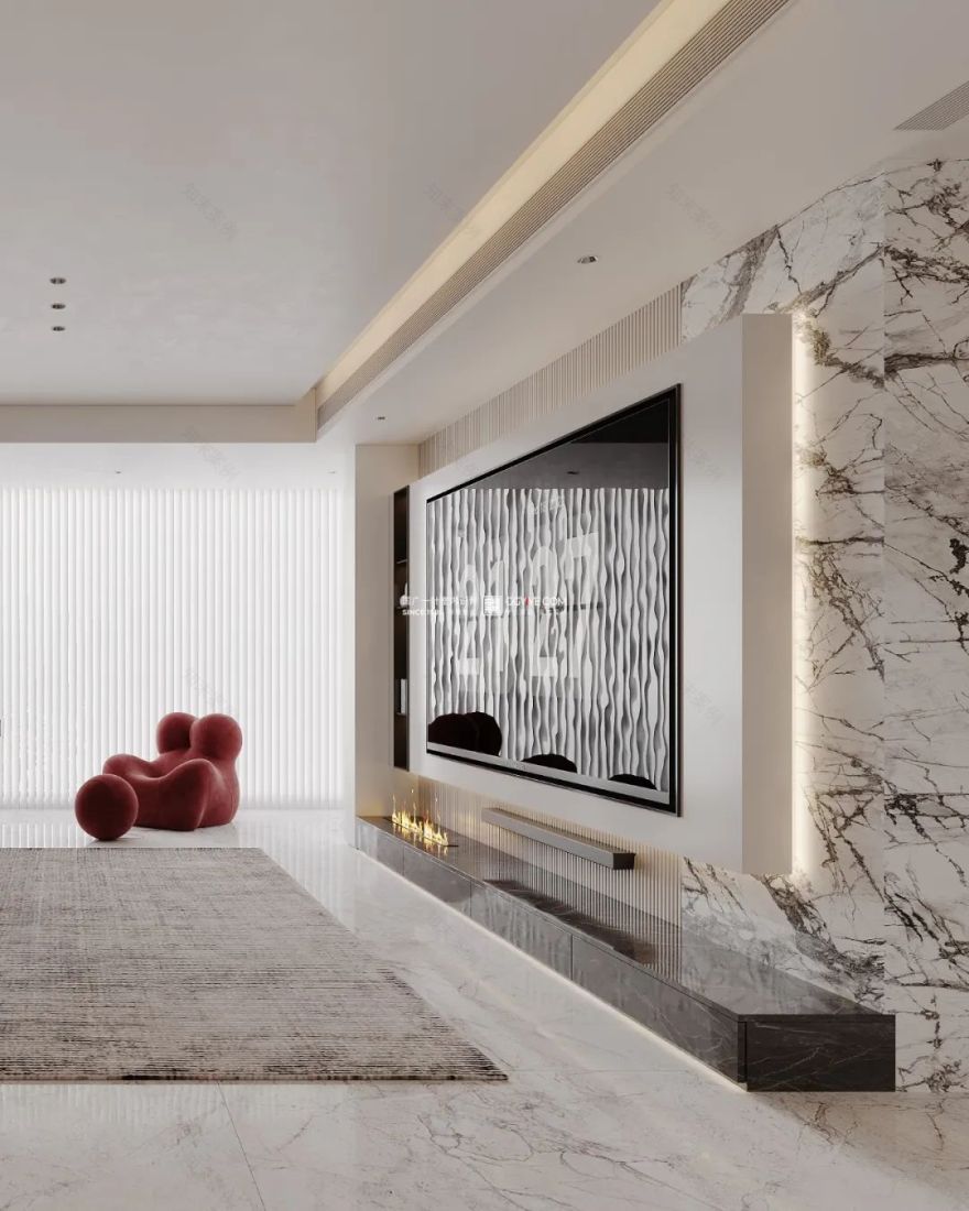 世欧王庄设计作品丨中国福建丨国广一叶-20