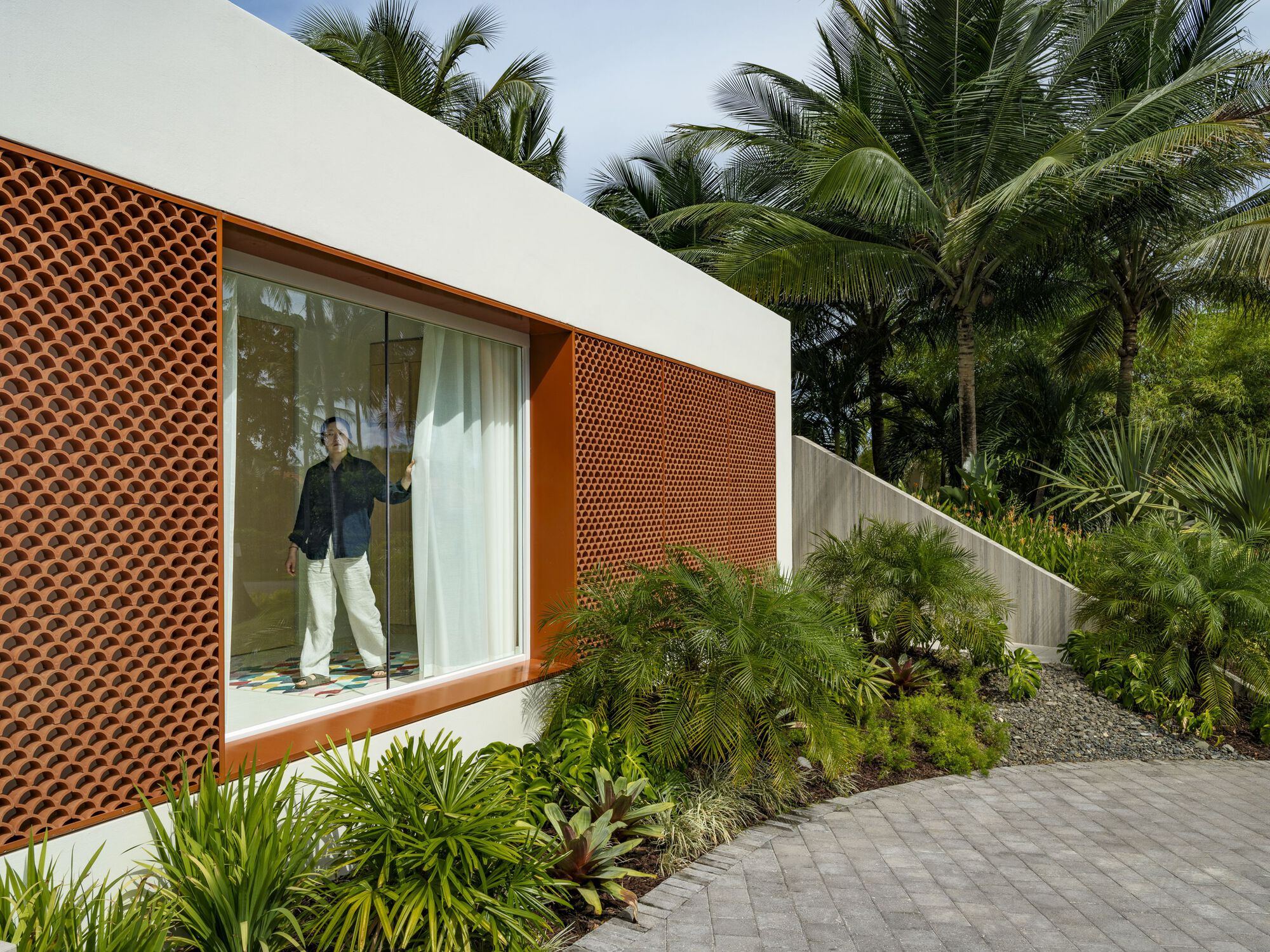 丨阿根廷圣胡安丨Paul Raff Studio-17