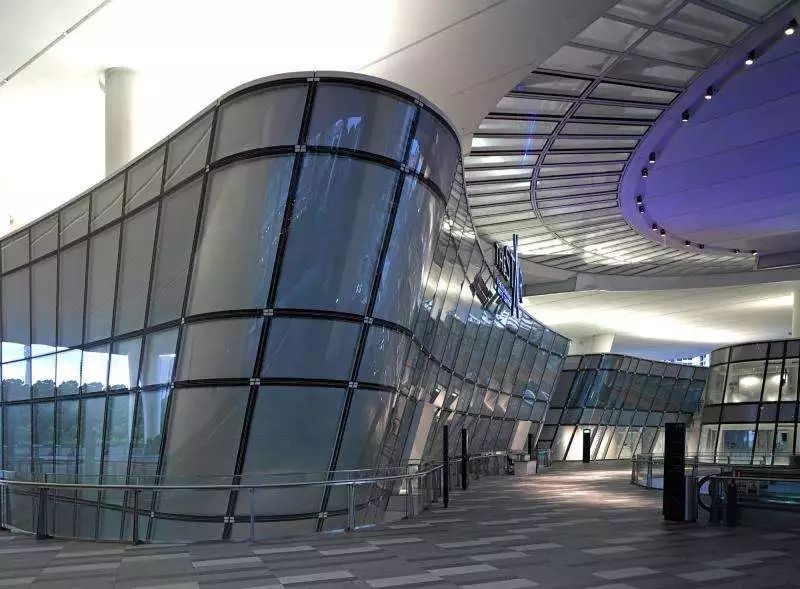 Vivocity怡丰城-69