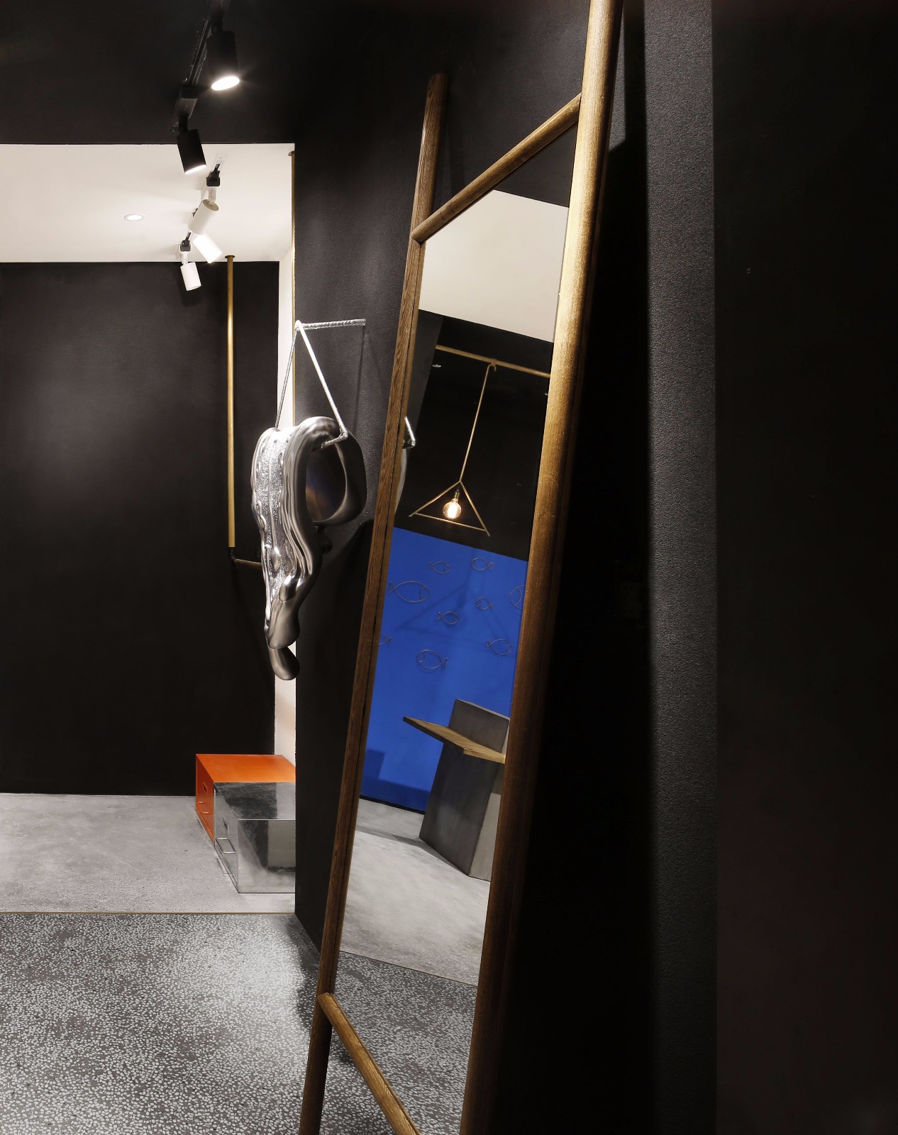 诙谐幽默的综合商业空间-1