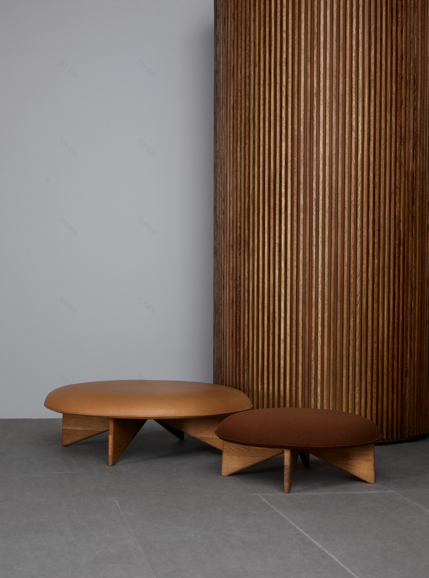 New releases from the Stockholm Furniture & Light Fair 2019 — Design.daily-10