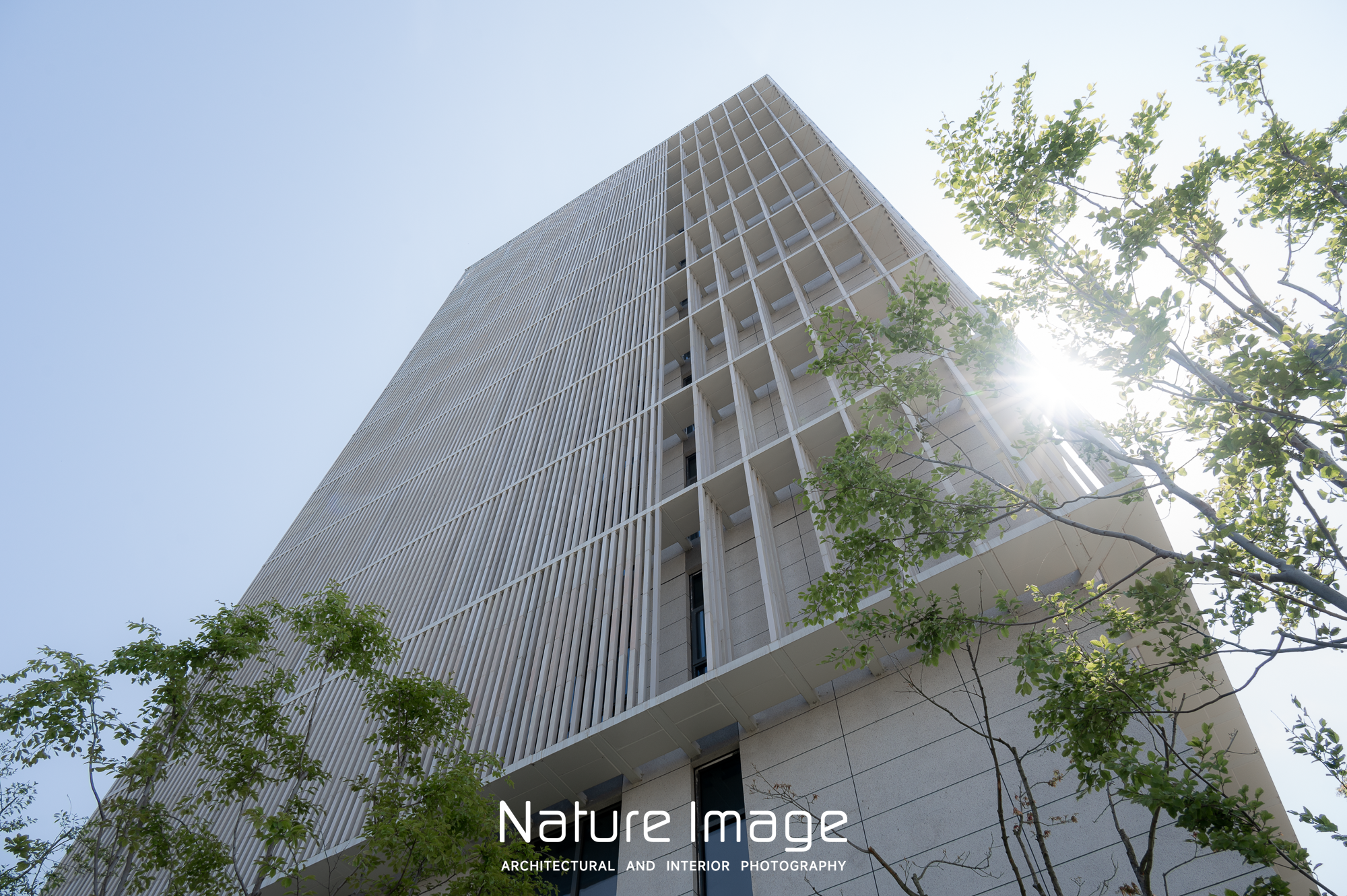 江南大学宜兴校区研究生院一号科研楼丨中国江苏丨华南理工大学建筑设计研究院-16