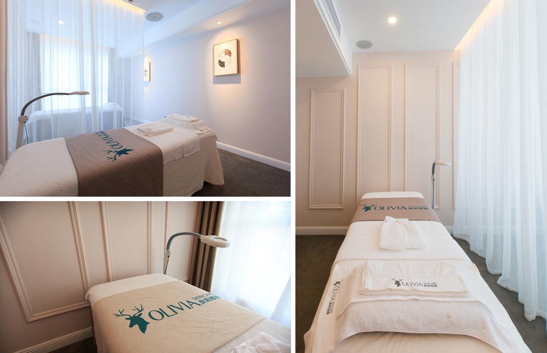 
美容院设计项目 -6