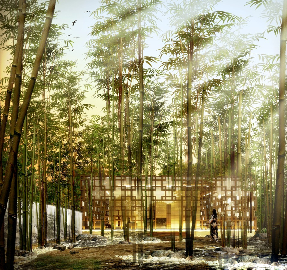 三亚海棠湾世知大酒店-10