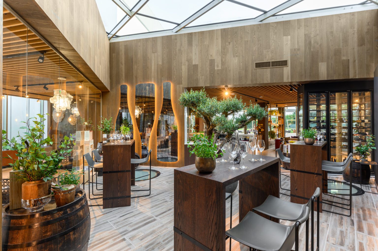 Hotel Vinifera Wine&Spa - Basic Collection-13