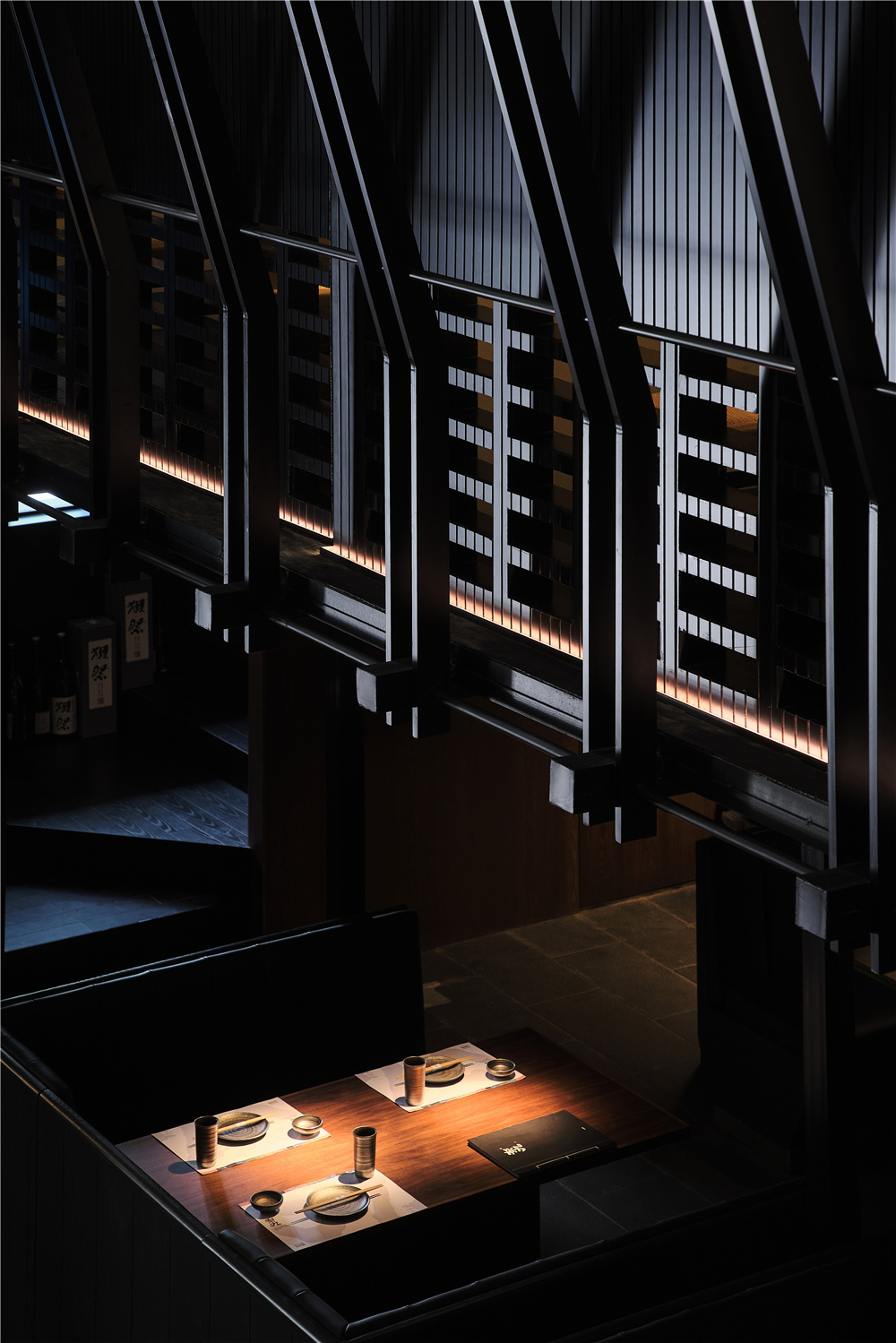 奈九居酒屋丨中国南京丨三厘社TRIOSTUDIO-26