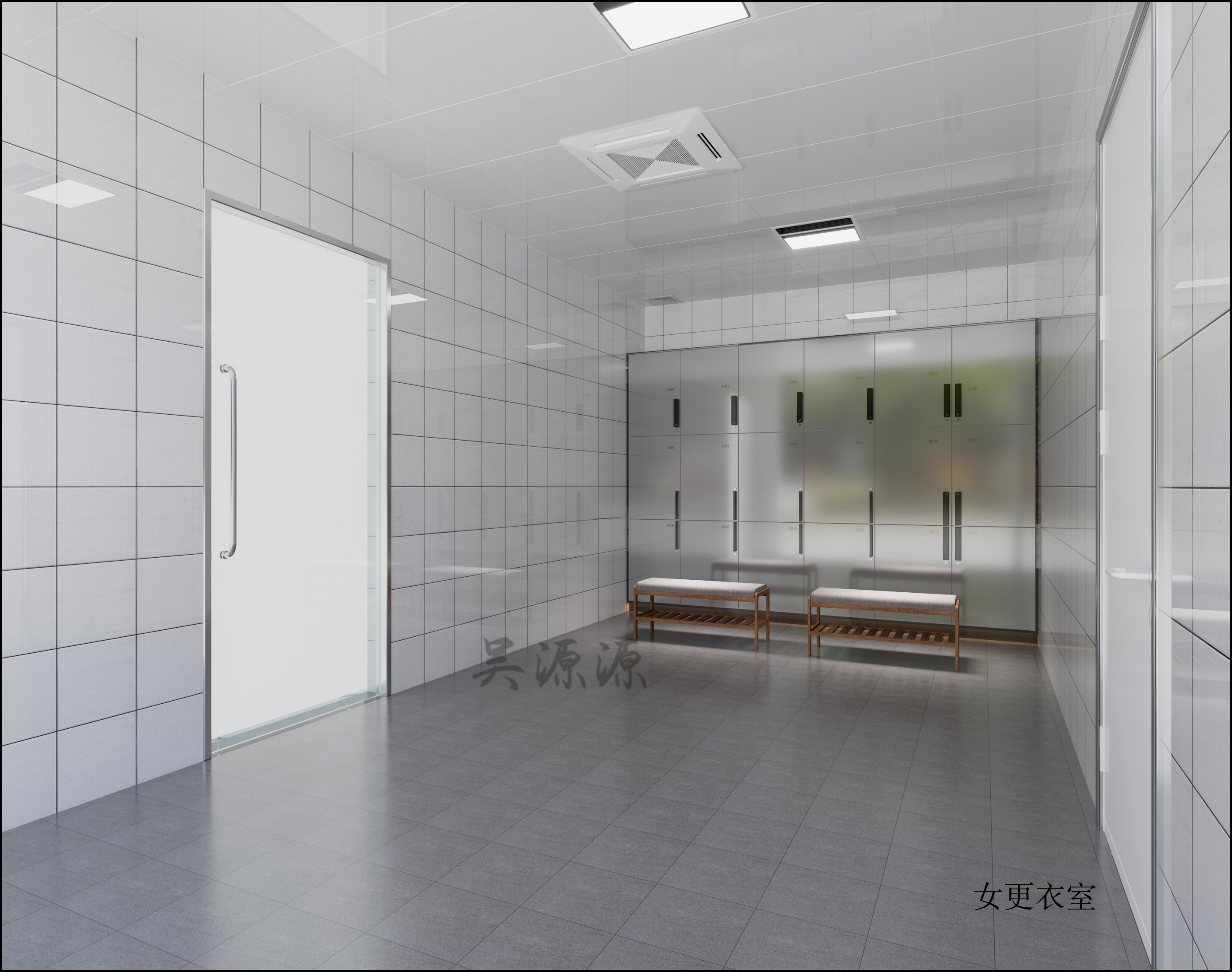 慢节奏烘焙厂-7