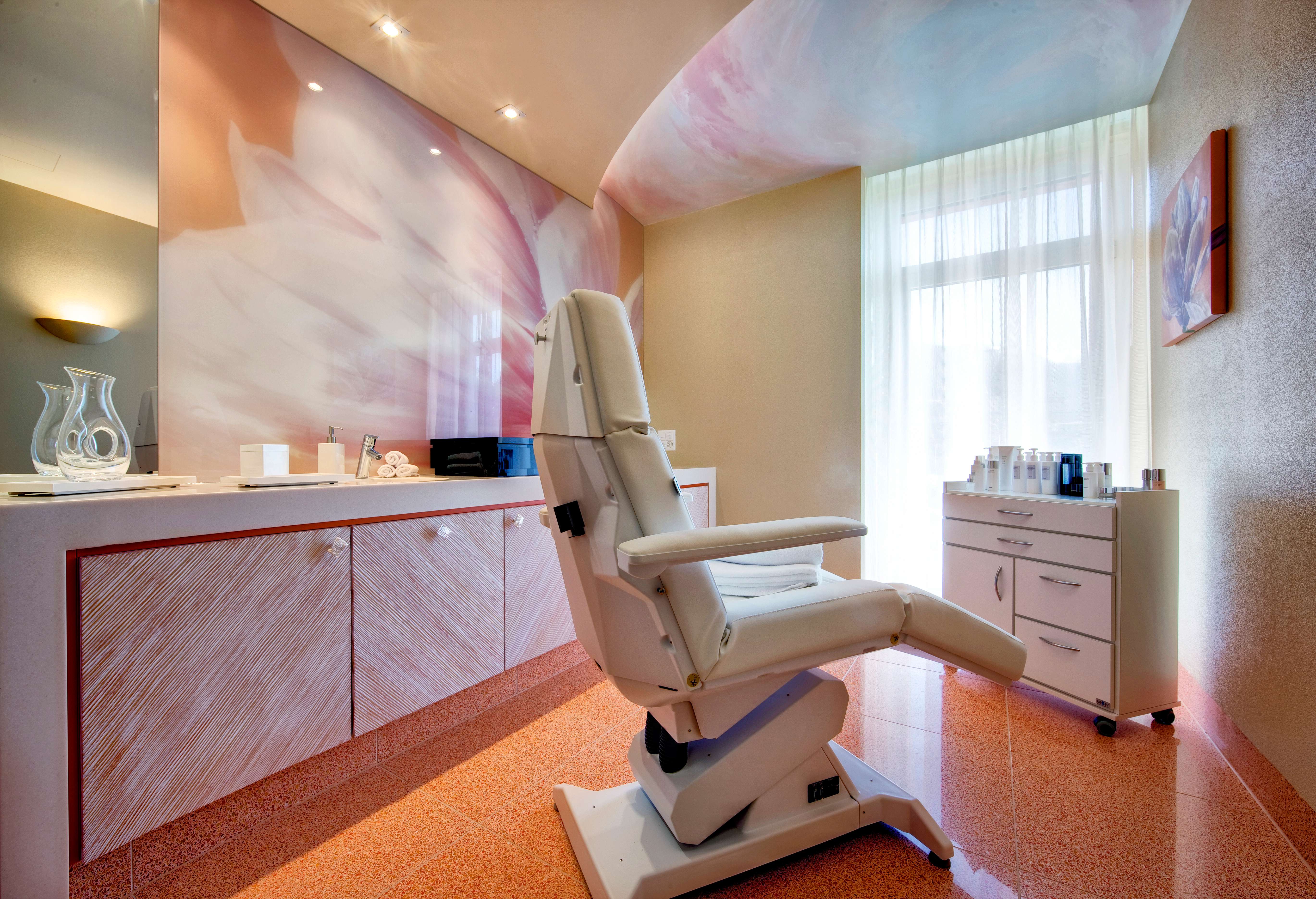 瑞士阿斯科纳Hotel Eden Roc-28