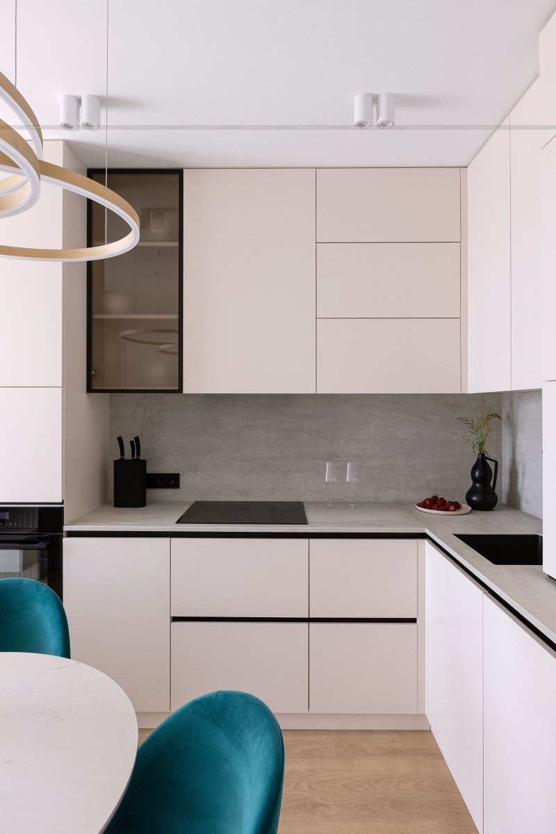 “Sydney”公寓室内设计-34