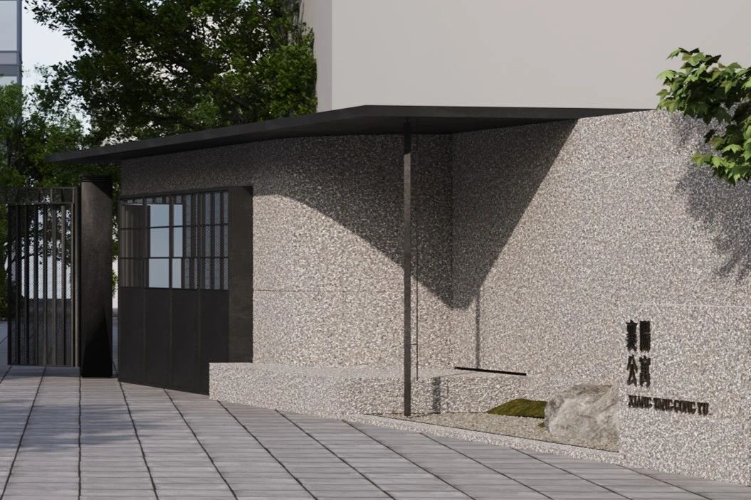 诗意隐居丨无间设计-12