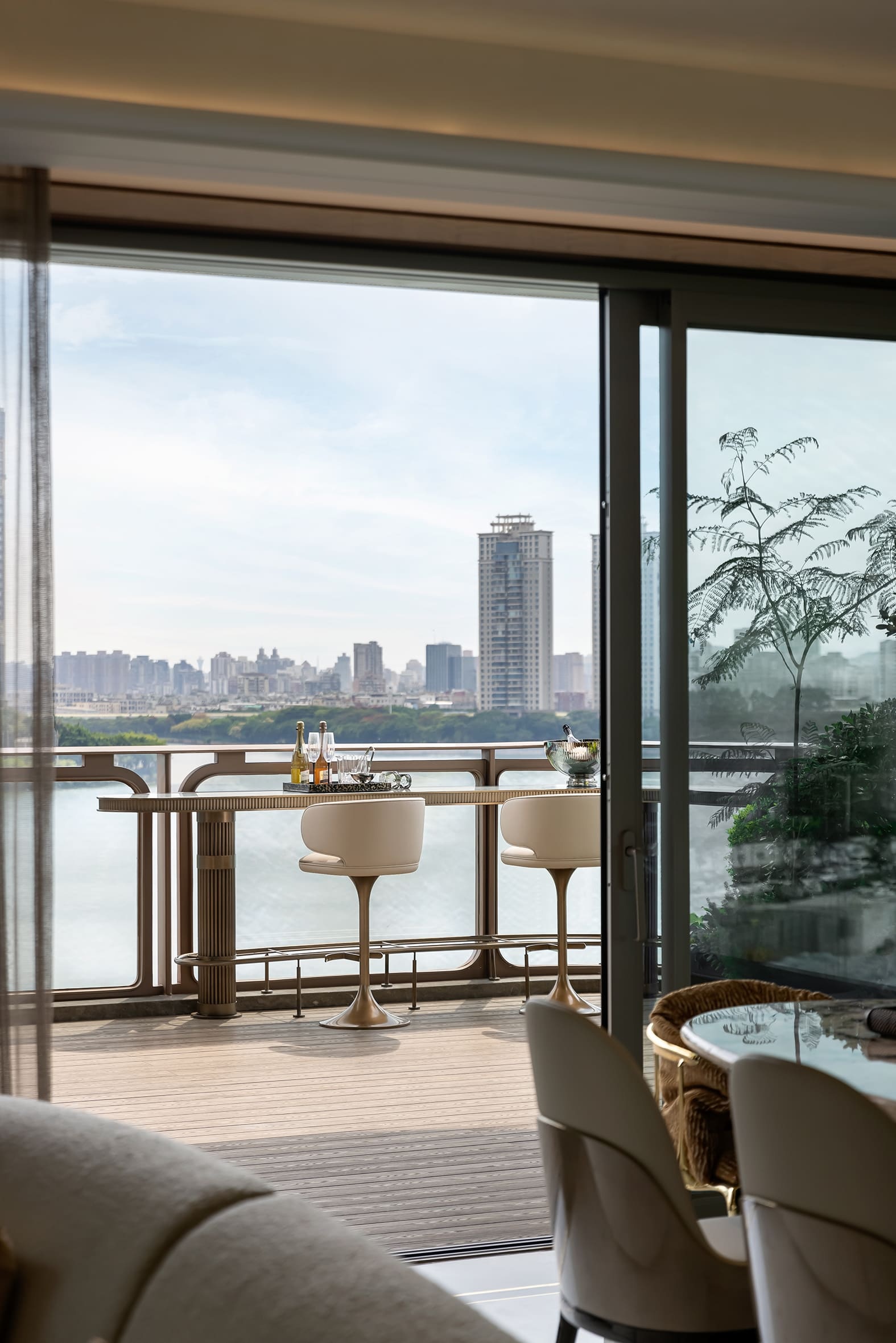 建发港务·宸启瑞湖丨中国厦门丨众睦设计-52