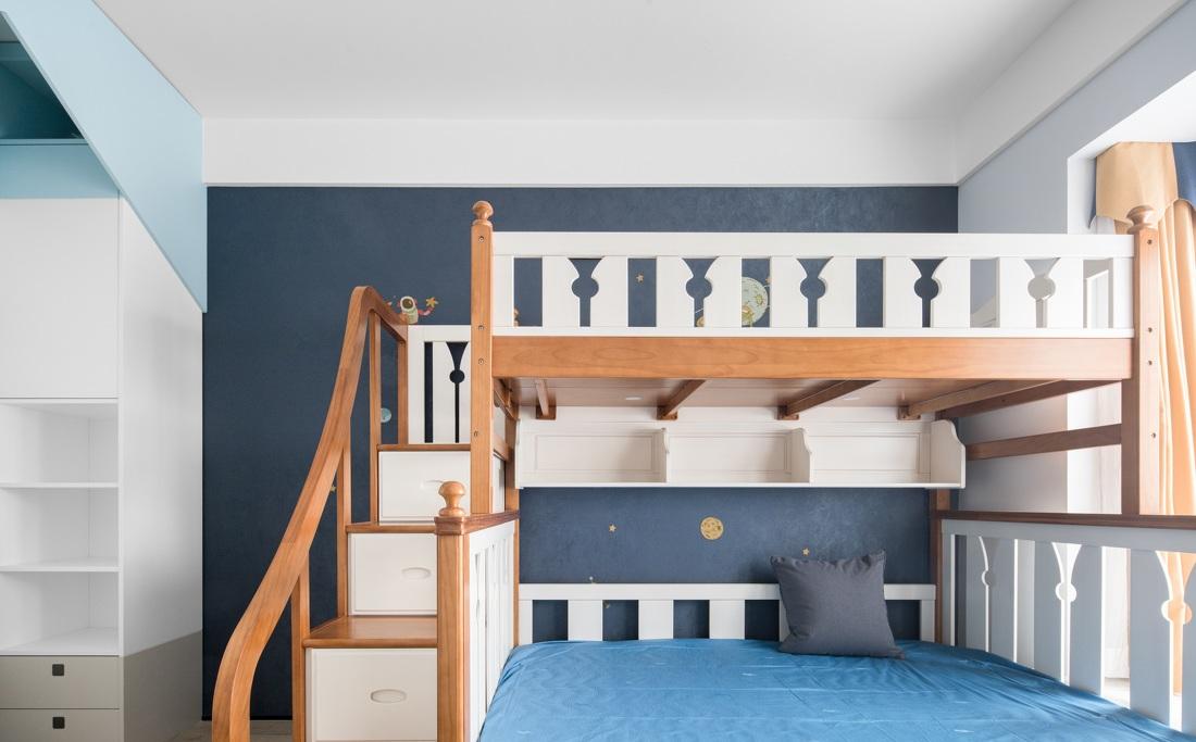 境·界 · 现代家居风格演绎丨上海谷辰设计-45