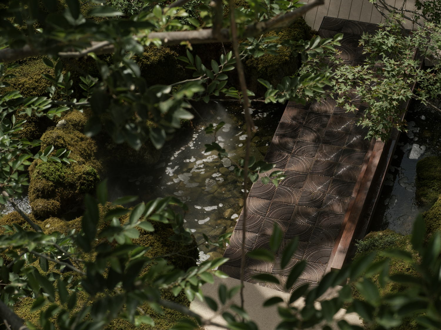 西安金茂璞逸东方示范区丨中国西安丨MIND迈德景观-65