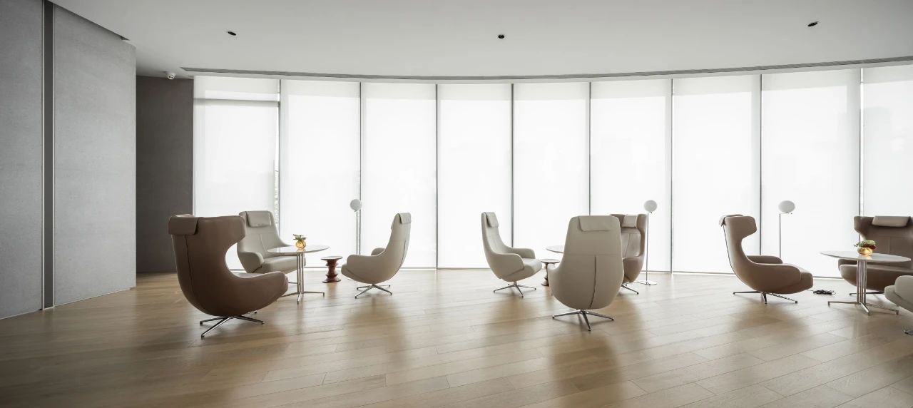 杭州诗意售楼处丨中国杭州丨李玮珉团队-47