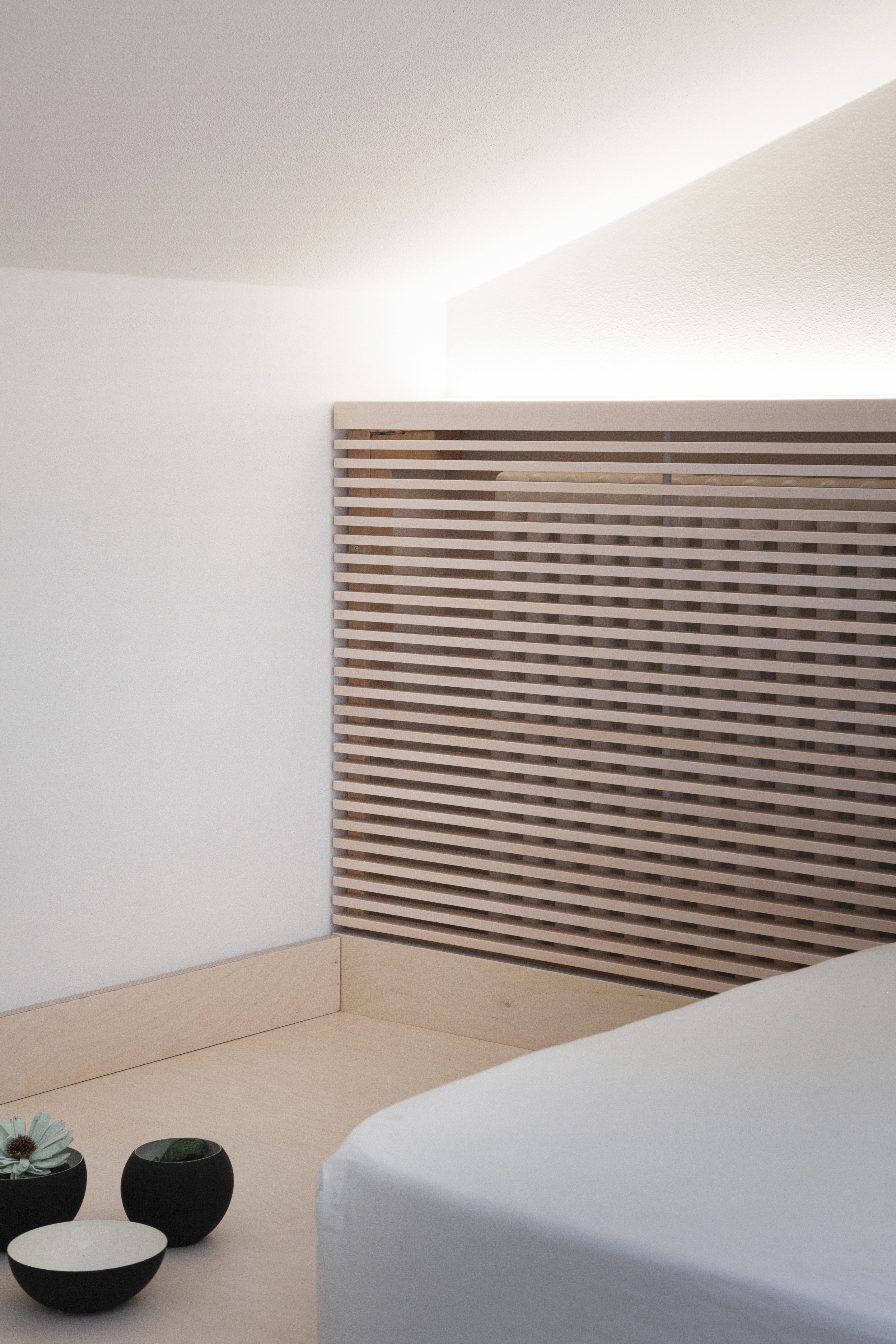 异形空间拯救计划·MansardaA2CP丨ASSONOMETRIA-34