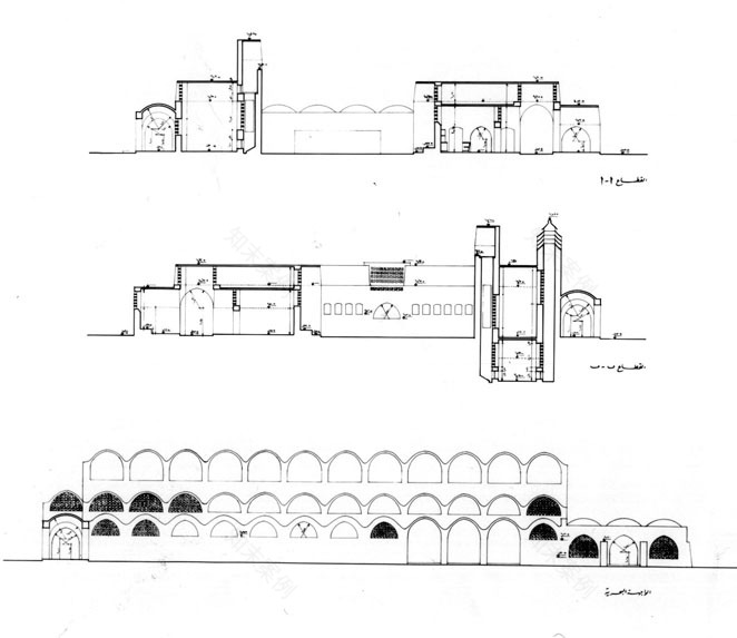 New Baris沙漠建筑项目丨埃及丨Hassan Fathy-48
