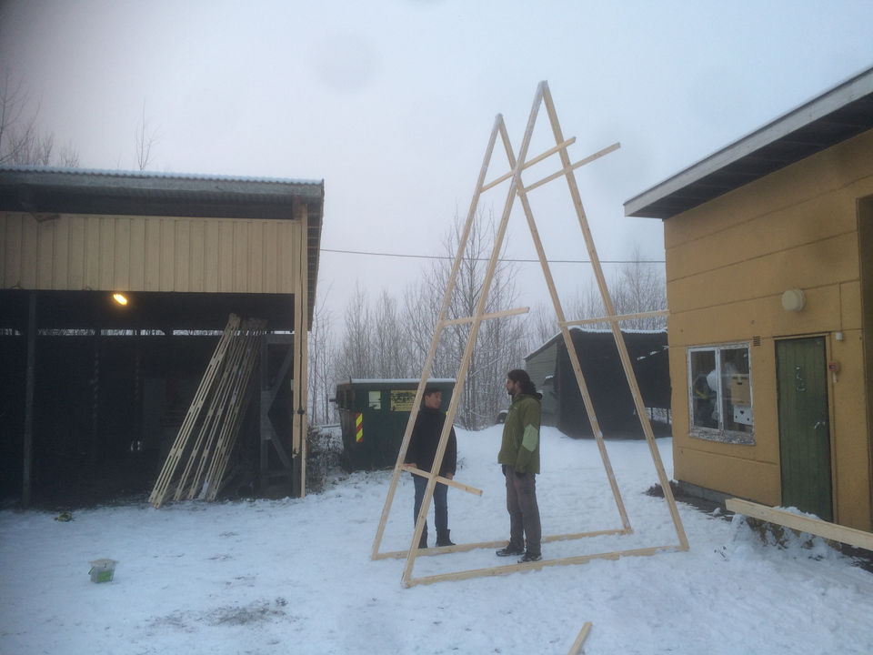 临时展馆丨挪威-4