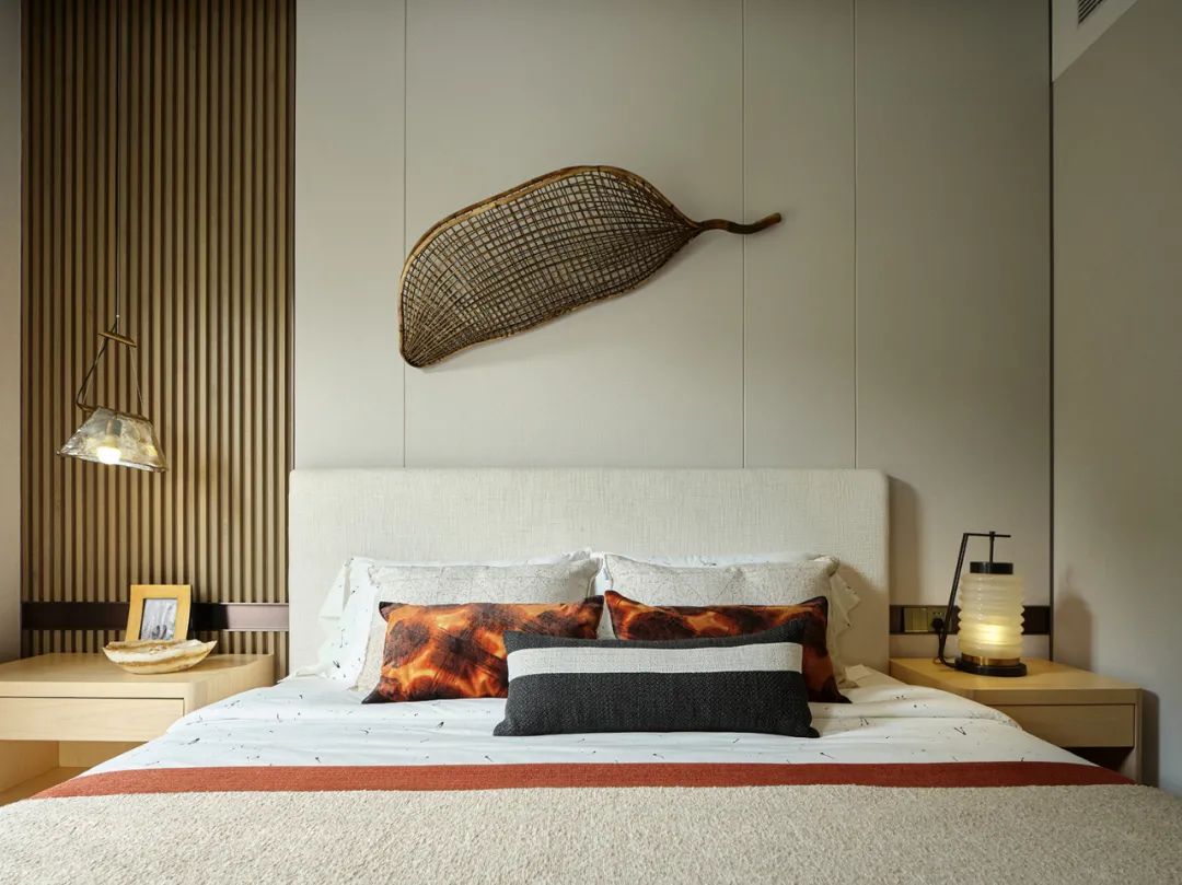 清远融创由心谷别墅丨中国清远丨深圳华墨国际设计有限公司-22