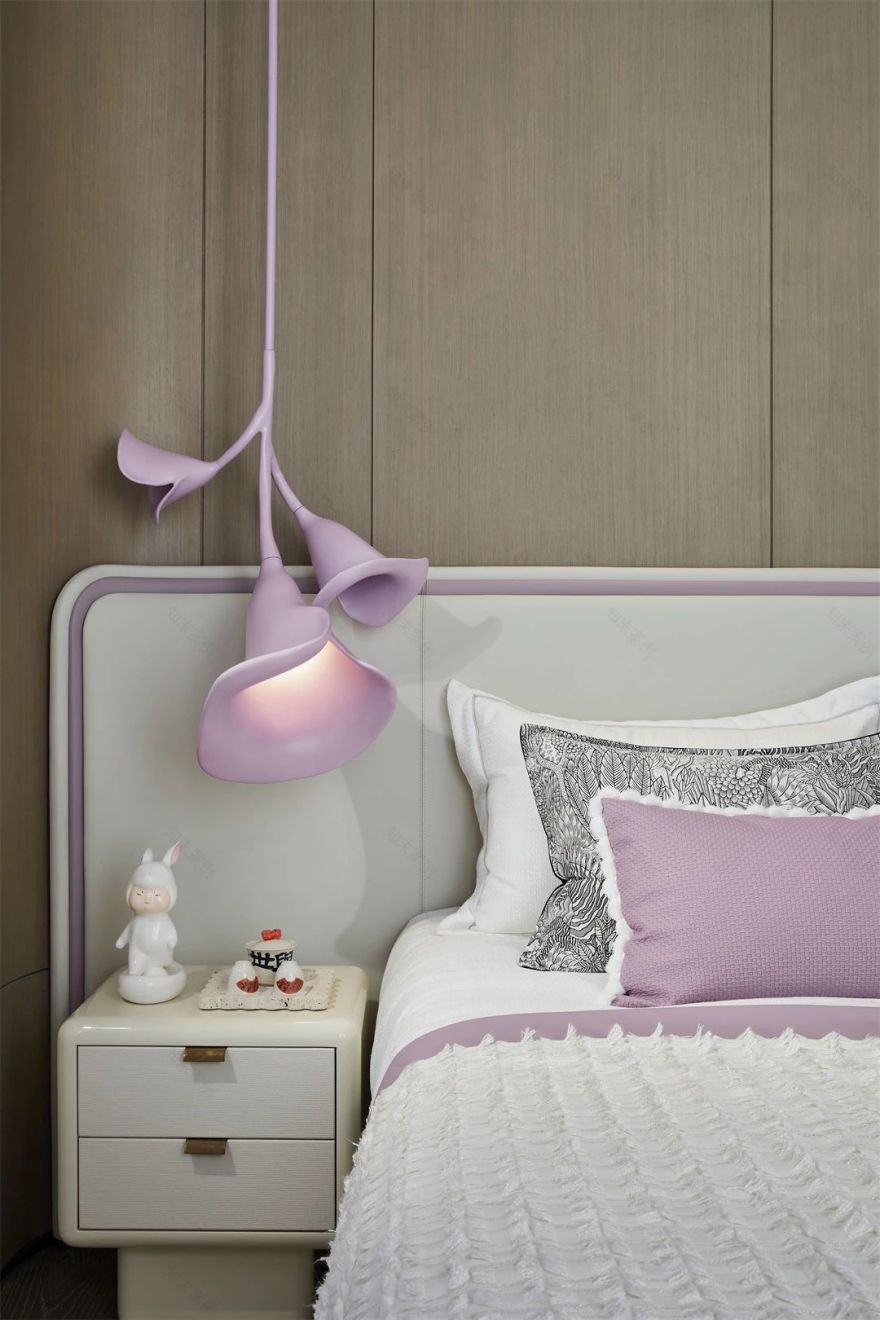 江畔云墅“入云间”样板间丨中国台州丨郑仕樑室内设计(苏州)有限公司-79