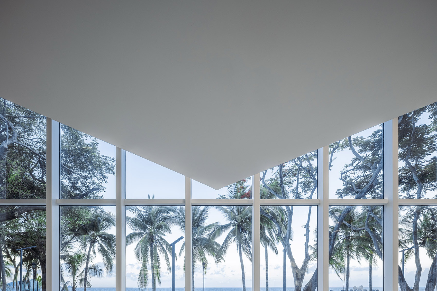 Wutopia Lab丨三亚天涯书局丨中国三亚-36