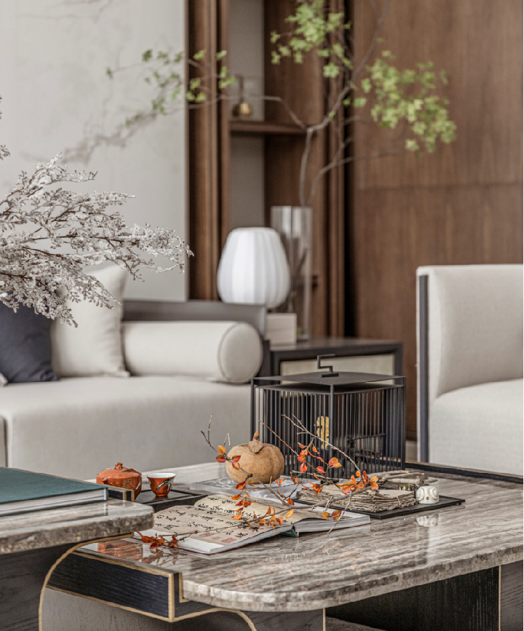 梦回宋朝，重新解读诗意栖居 | HID赫尔贝纳设计-13