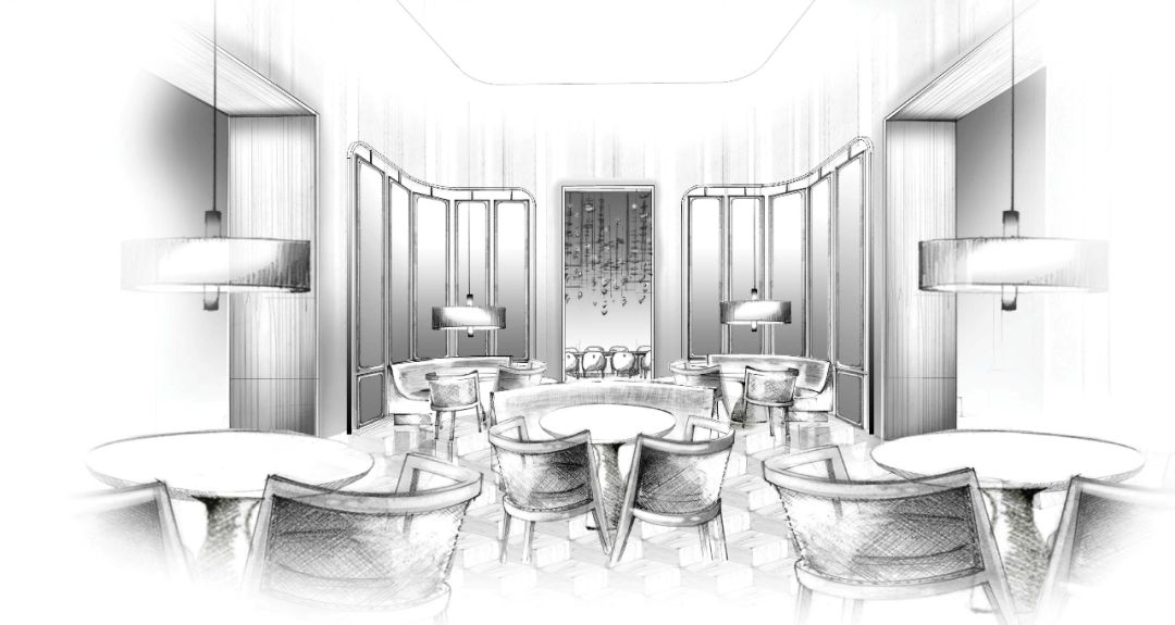 Yabu新作 | 360°环形大阳台的极致奢华海景-56