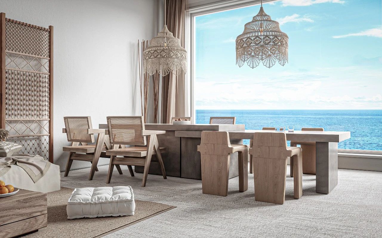 度假之居丨dxstomorrow-3