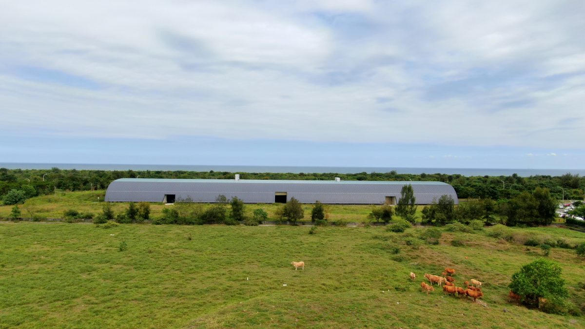 2021台灣建築獎揭曉，多件精彩作品傳達社會性、實驗性、環境永續性，評審團欣見台灣建築價值正在轉變！ - WEHOUSE-15