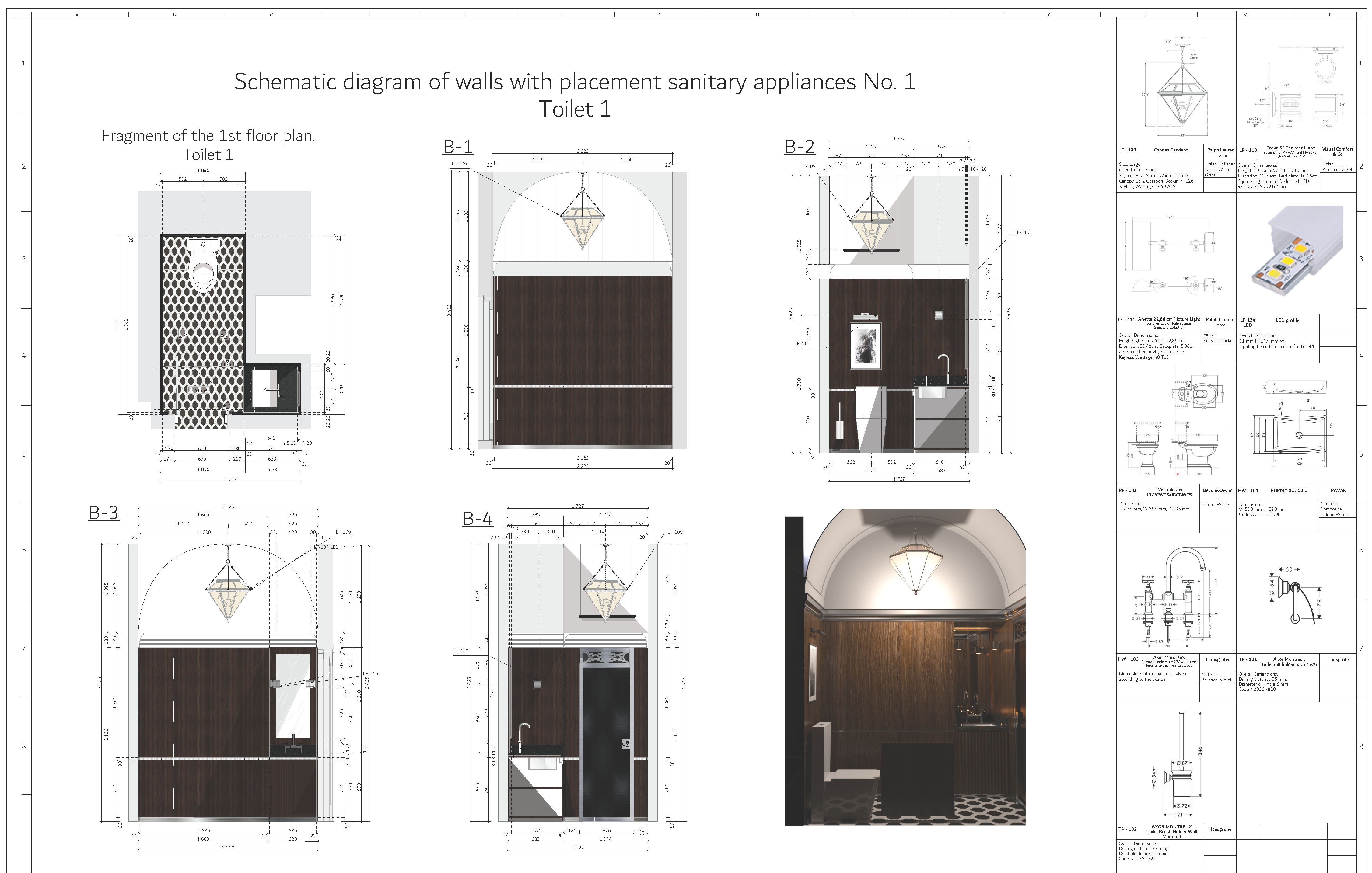英乌俱乐部会所丨United KingdomLondon丨STUDIO68  32（Vitalii Dorokhov等多人）-16
