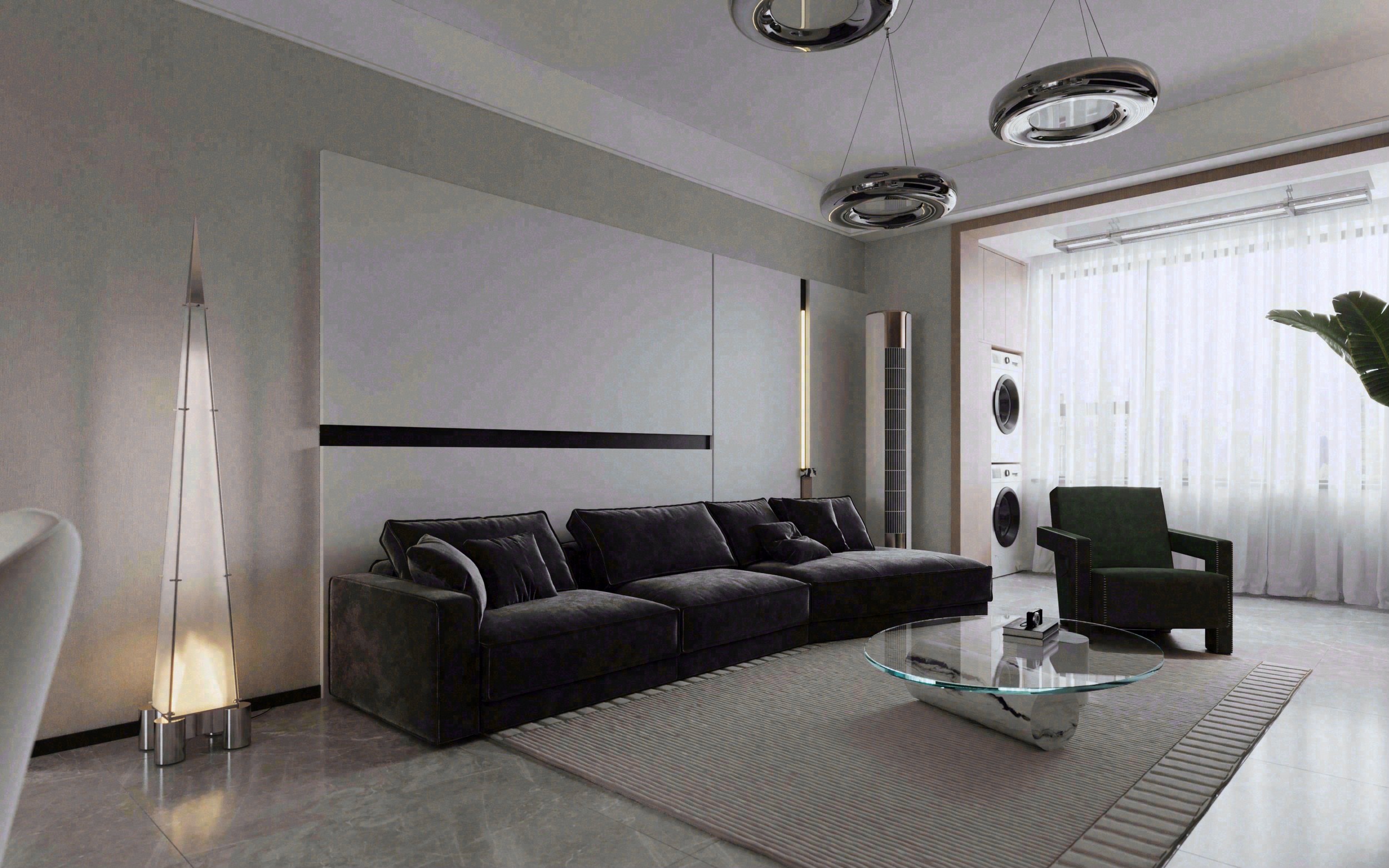 万科翡翠书院  -5