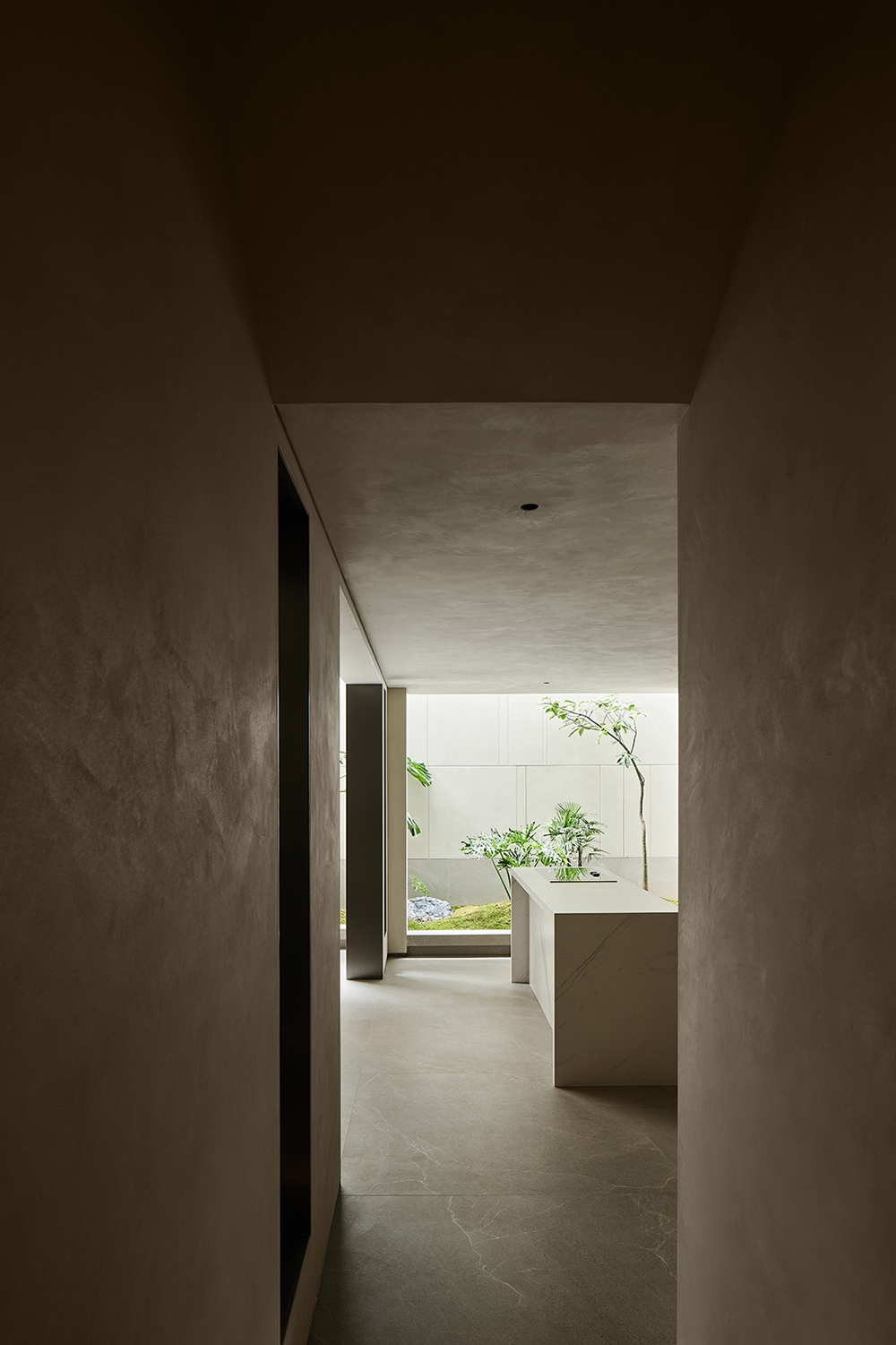 自然系私宅,去繁从简,倚光而居丨中国重庆丨昱辰设计-50