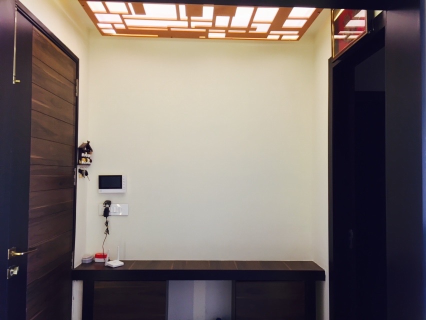 简约宜居，城市中的宁静绿洲-6