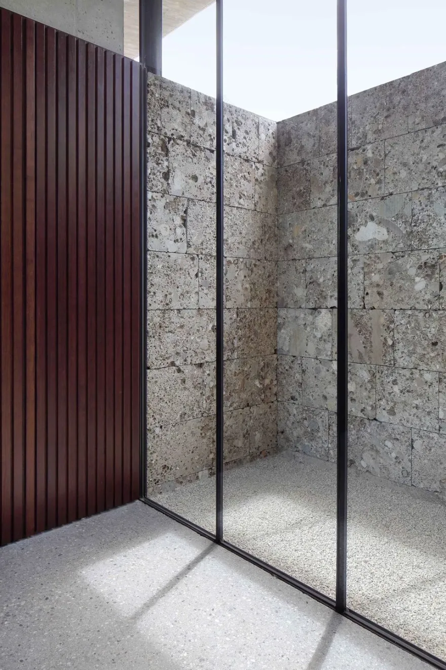 Kematen 殡仪馆丨奥地利丨MOSER UND HAGER Architekten-15