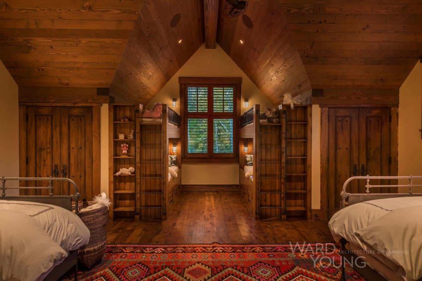 豪华湖景旅舍-9