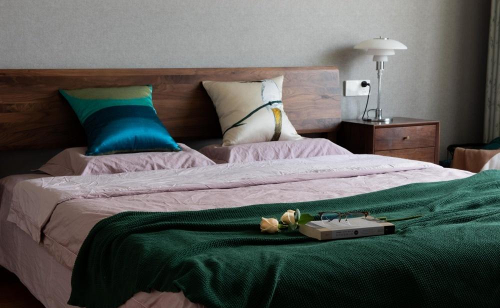 北欧现代简约家居,打造舒适生活空间-60