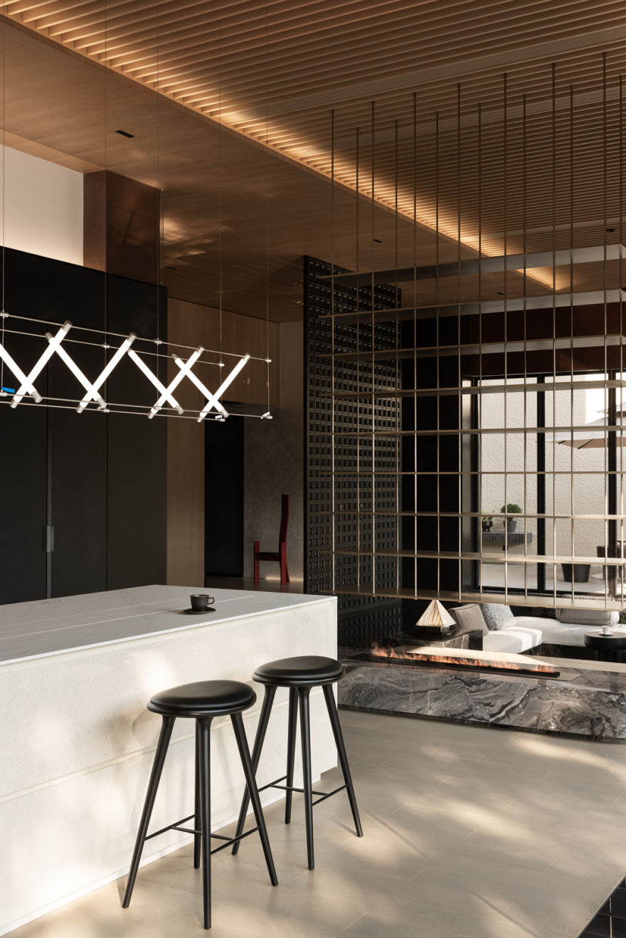 意德美嘉温州展厅丨中国温州丨言禾内境-36