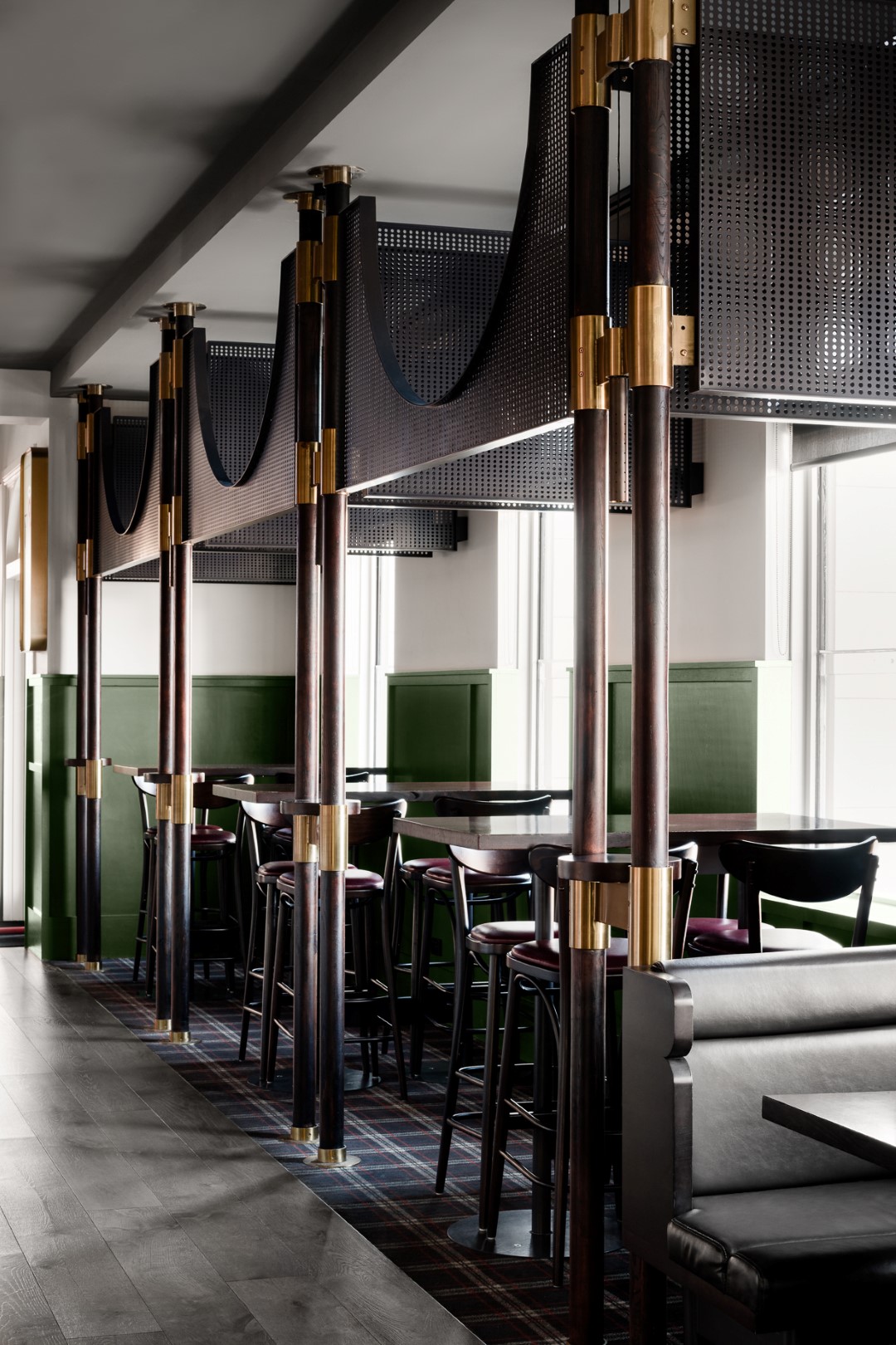 Village Belle Hotel - Techne-7