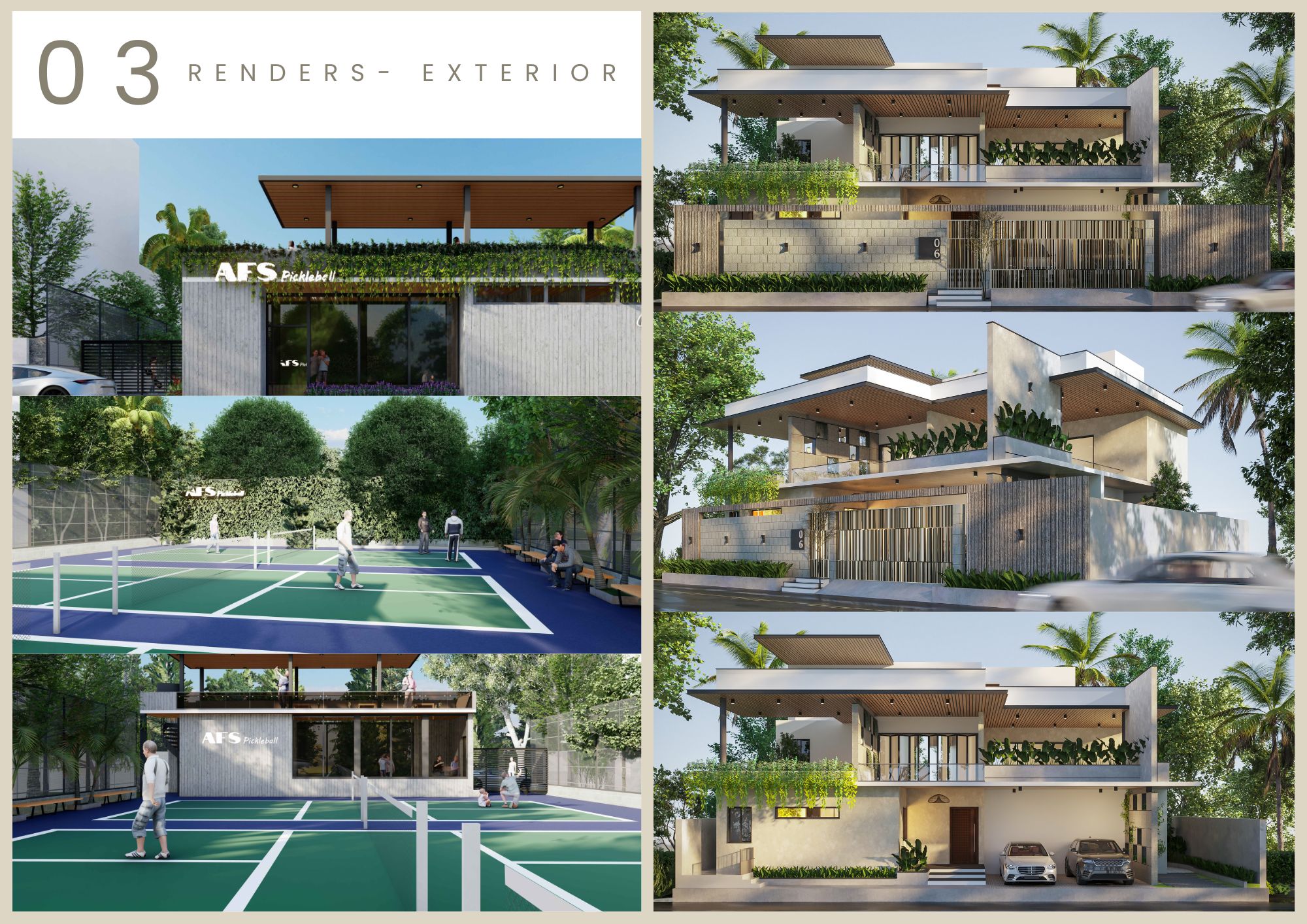 Sample Architectural Portfolio-8