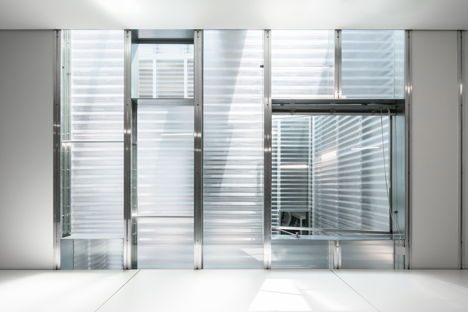 首尔 station NEO 孵化器 | 灵活共享空间打造深度科技创业生态-11