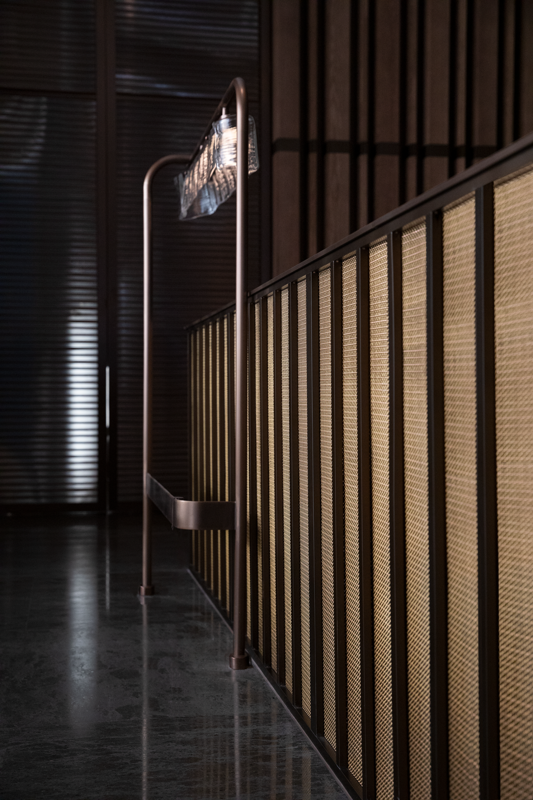 深圳南山科技园希尔顿花园酒店丨中国深圳丨ADD加设计-28