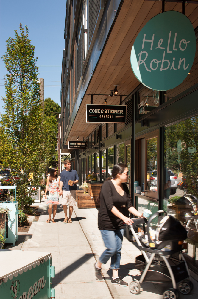 温斯坦大学 19th Mercer 项目 | 现代城市居住新视角-28