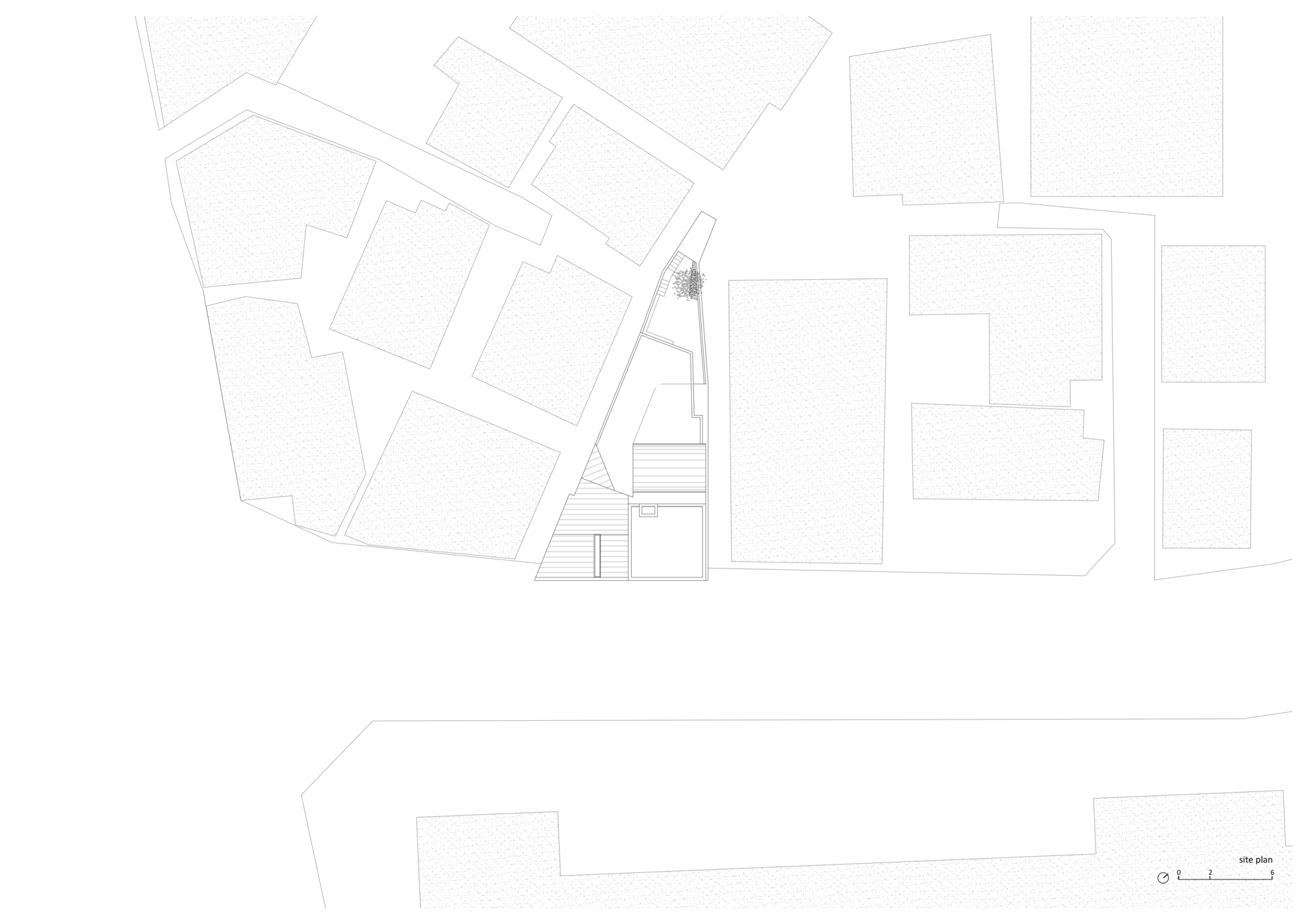 拉伯雷书籍与剧院丨韩国首尔丨IWMW-32