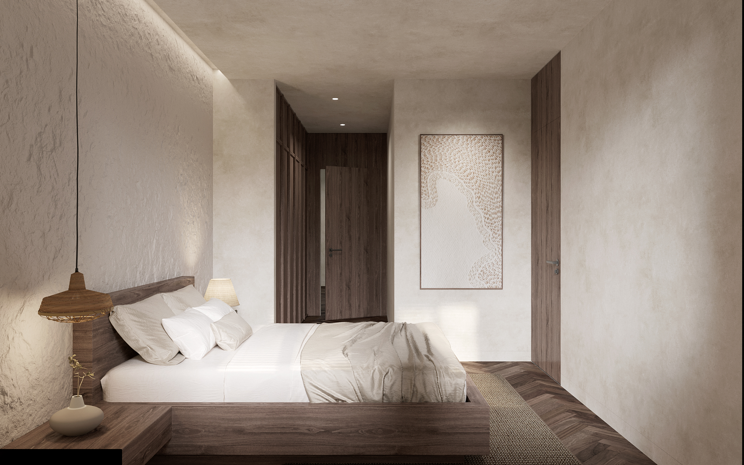 CTG果园芥末味料理风格（注：WABISABI常见指日本一种芥末味料理风格，但CTG含义不明，若有更多背景信息可使翻译更准确） 丨越南-16