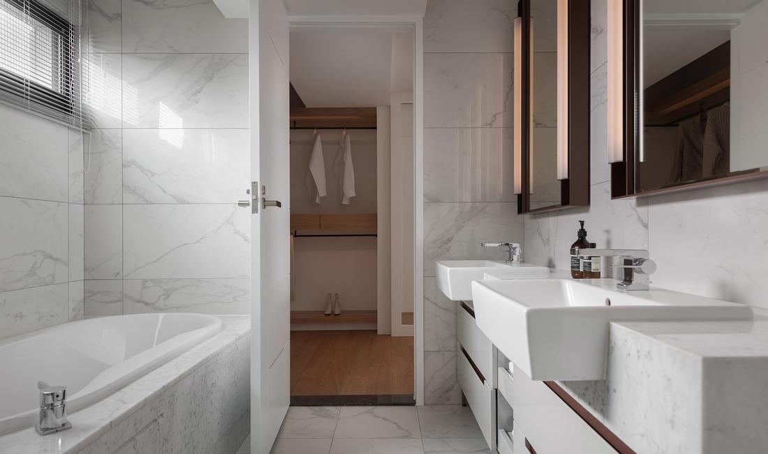 敦北 L 邸丨不详-21