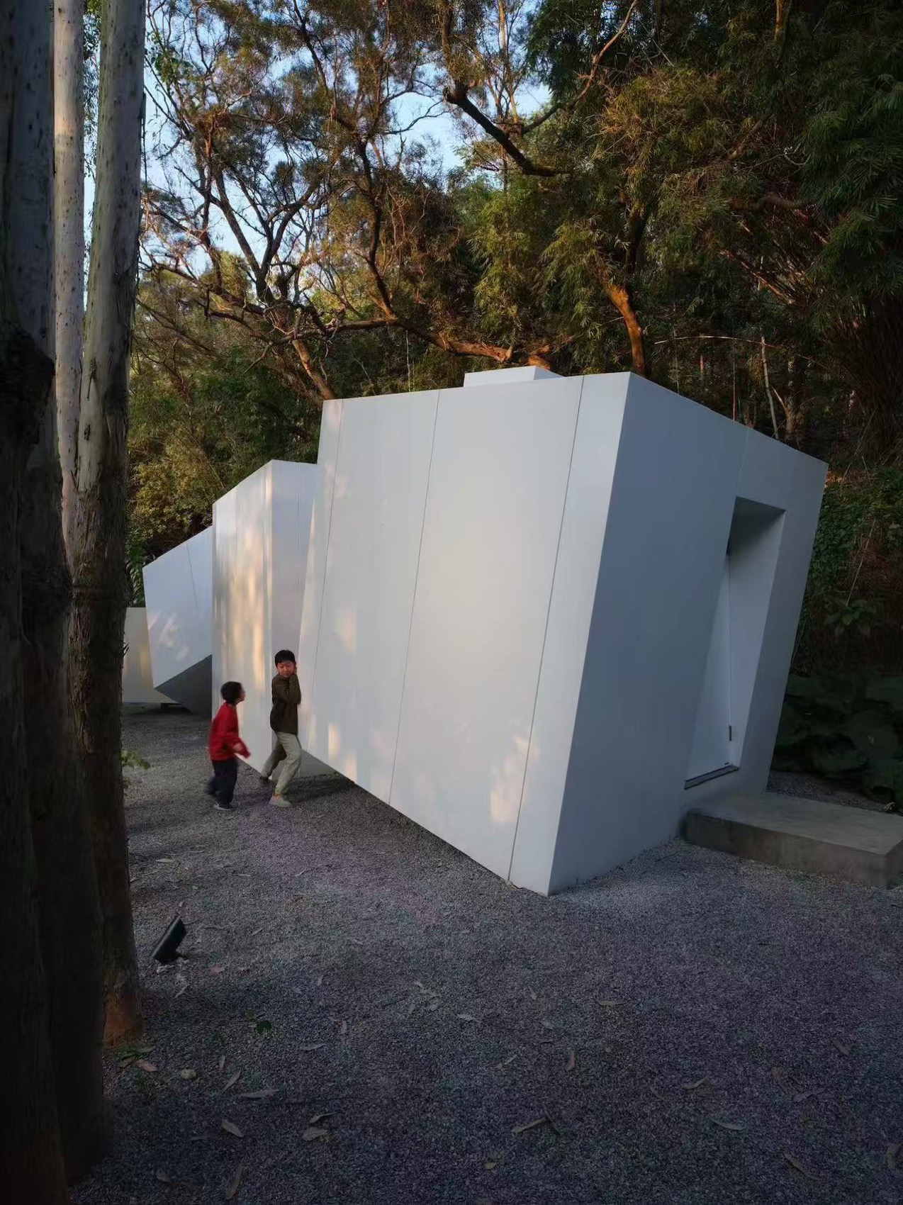 长洲岛花园客房丨中国广州丨广州图岸建筑设计有限公司-105