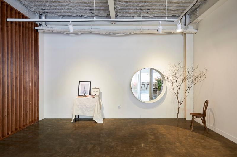 现代简约 30 坪咖啡厅设计-20