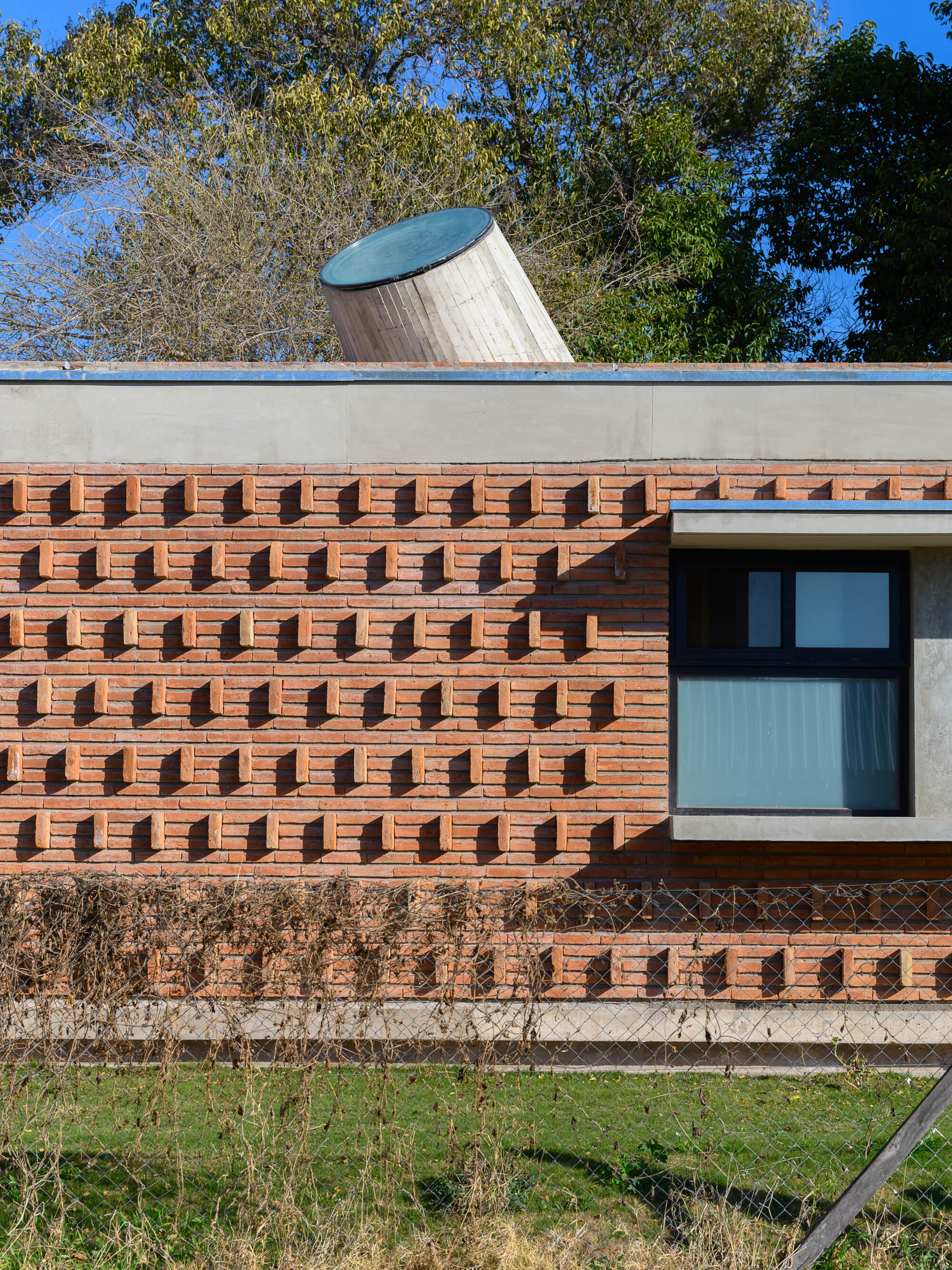 拉斯玛丽娅斯之家丨阿根廷科尔多瓦丨Daniella Beviglia,Santiago Viale-36