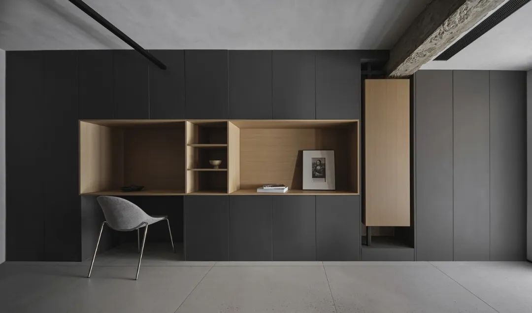 W宅丨中国南京丨凹设计事务所-8